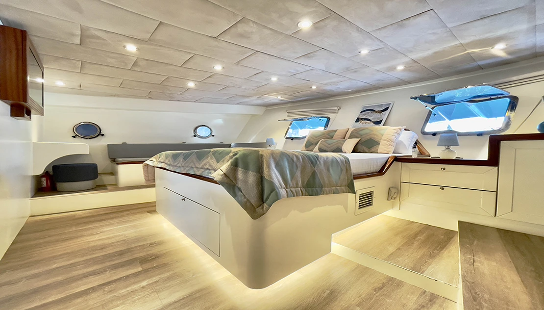 cabin